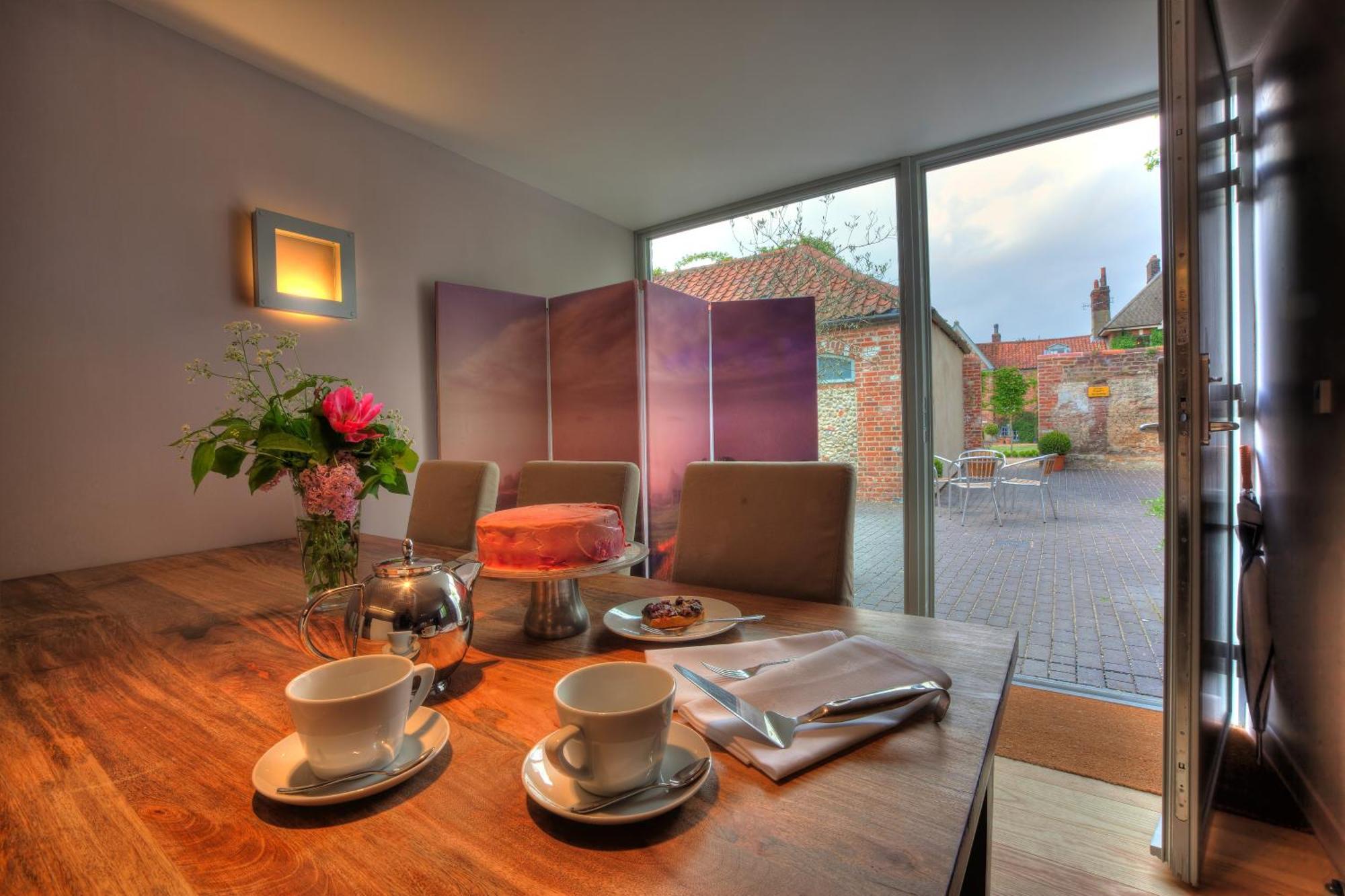 Hotel Strattons Swaffham Pokój zdjęcie