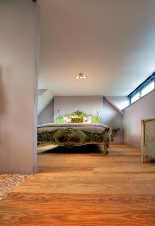 Hotel Strattons Swaffham Zewnętrze zdjęcie