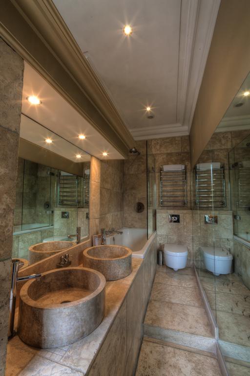 Hotel Strattons Swaffham Zewnętrze zdjęcie