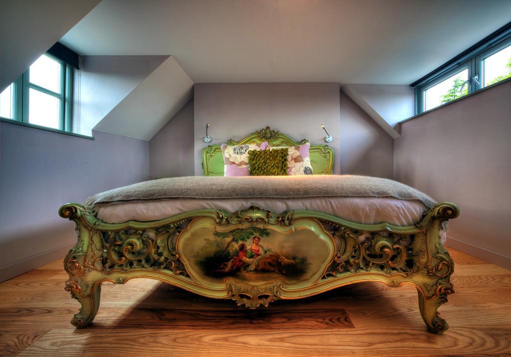 Hotel Strattons Swaffham Zewnętrze zdjęcie