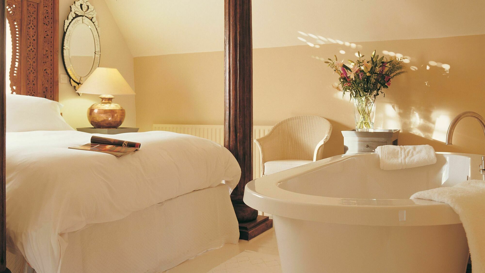 Hotel Strattons Swaffham Zewnętrze zdjęcie